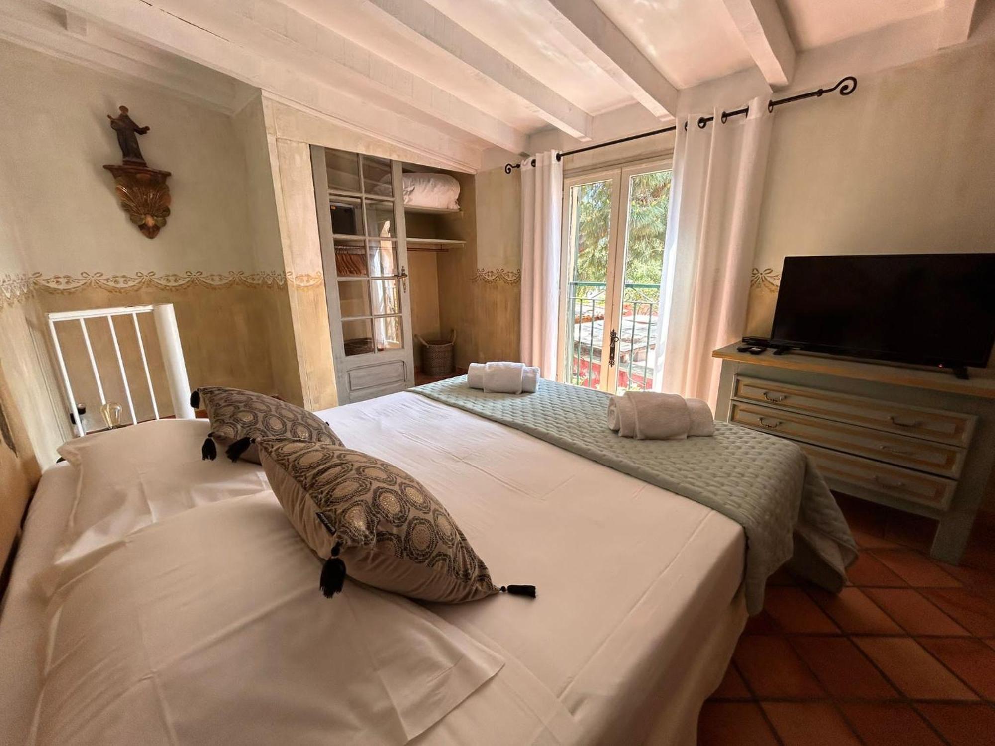 Villa Antonia Calvi  Exterior foto